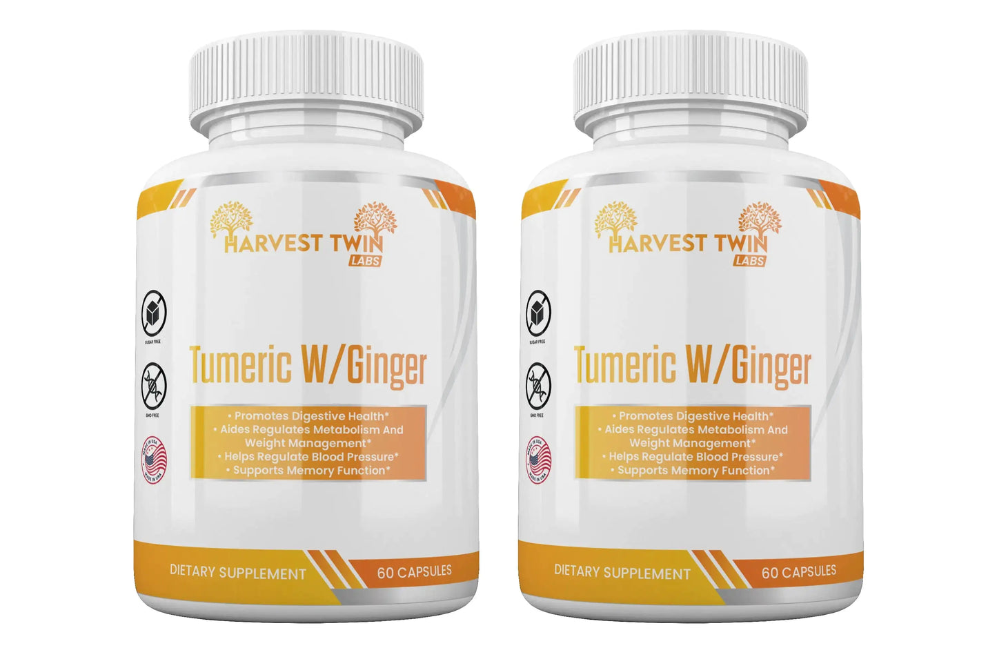 Turmeric w/Ginger