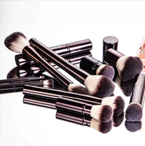 Multifunctional Makeup Brush Set