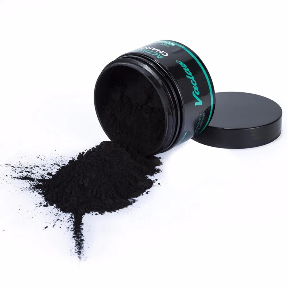 Tooth Whitening Powder Activated Charcoal