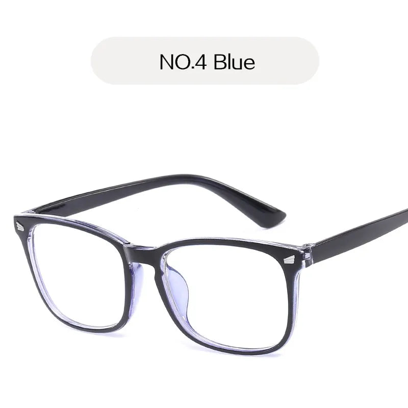 Blue Light Glasses for Woman Blue Light Blocking Glasses Women Clear Glasses Gaming Glasses Blue Light Glasses for Men