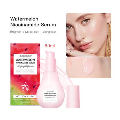 Watermelon Niacinamide Serum