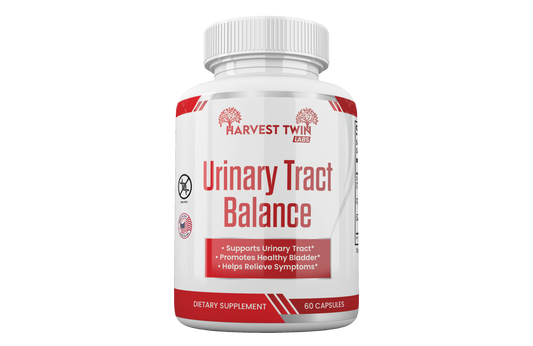 Urinary Tract Balance