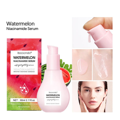 Watermelon Niacinamide Serum