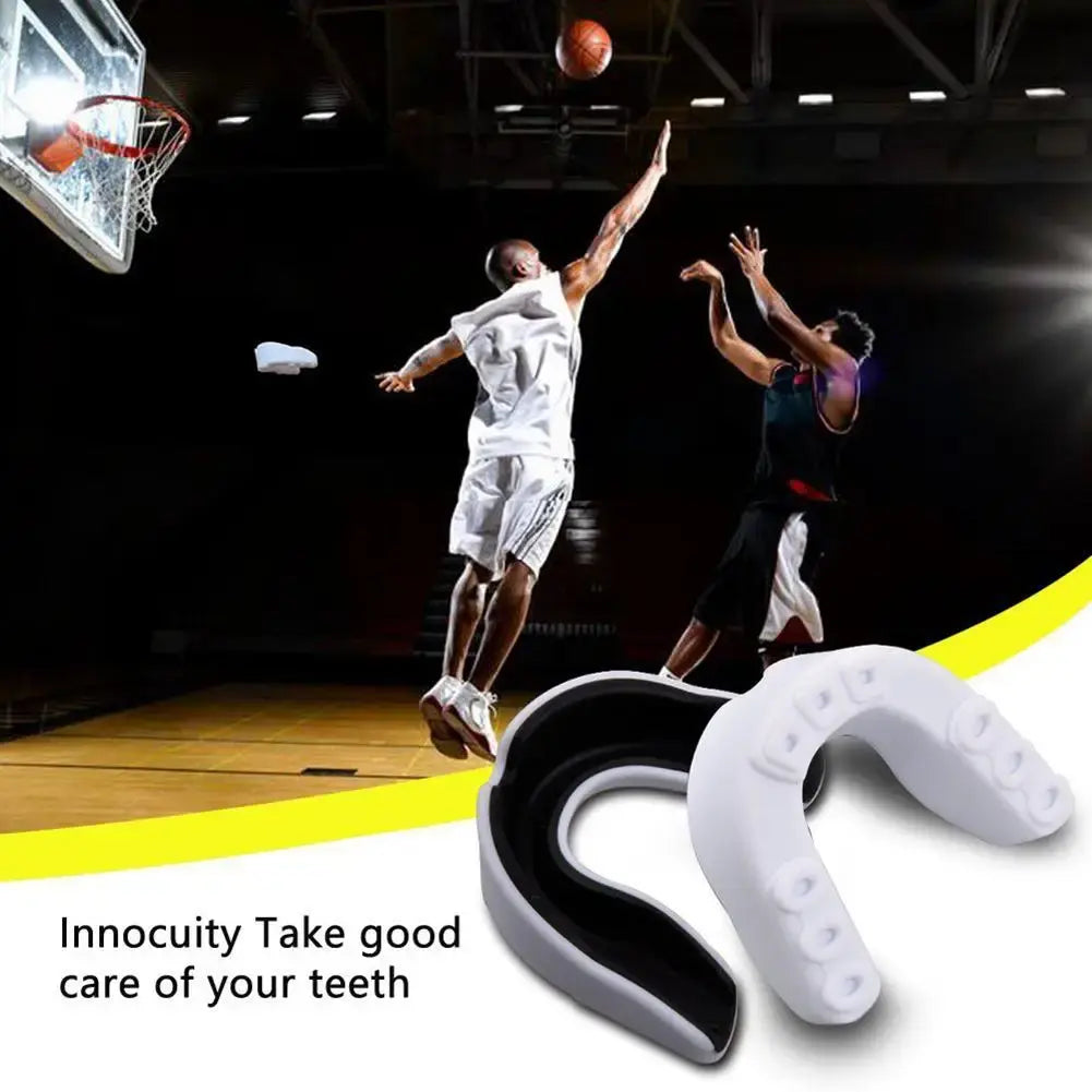 Sports Mouthguard Teeth Protector