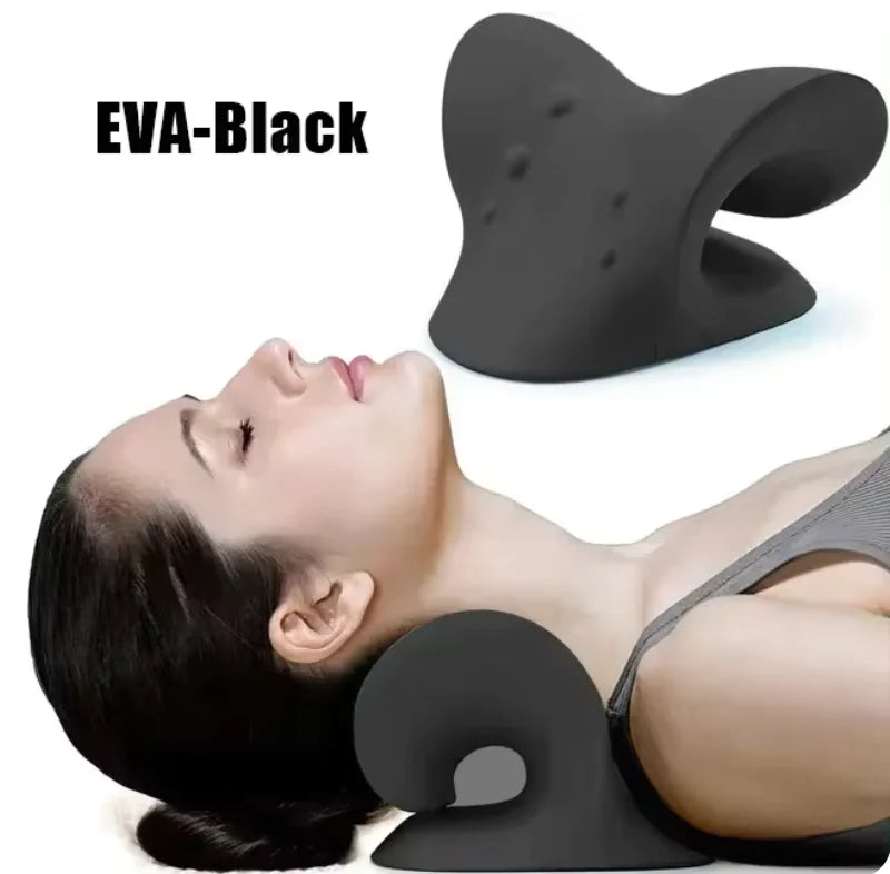 Massage Pillow for Neck and Shoulder Pain Relief