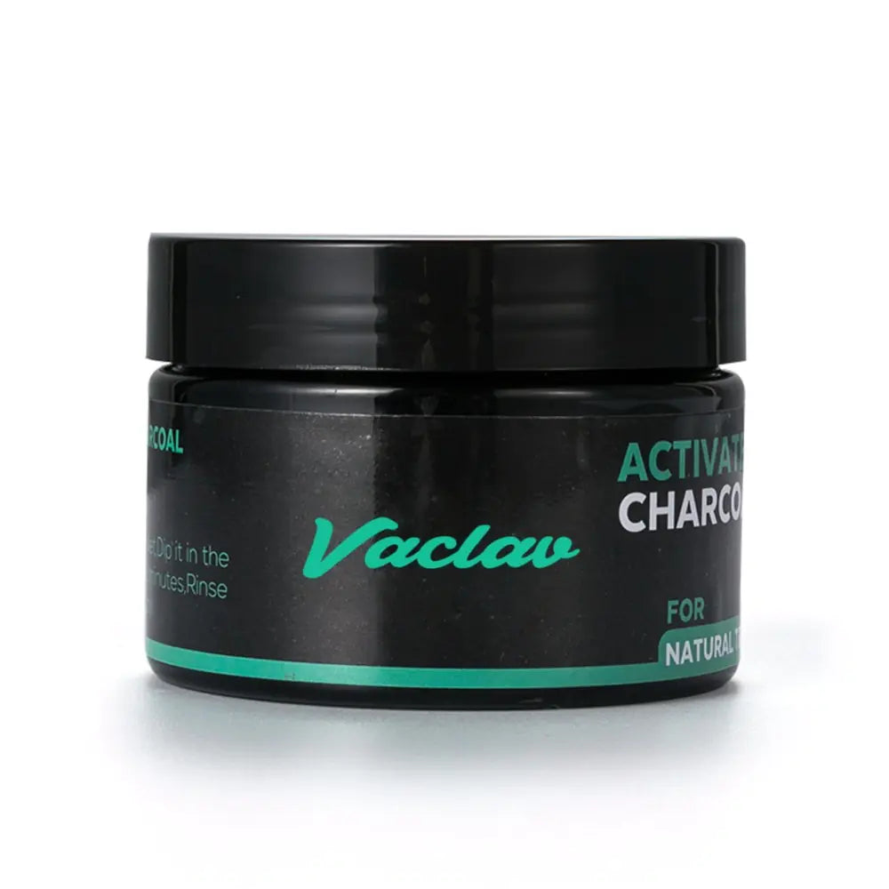 Tooth Whitening Powder Activated Charcoal