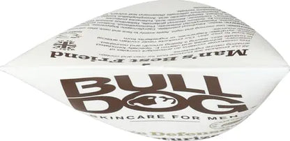 BULLDOG Mens Skincare and Grooming Face Moisturizer Age Defense, 3.3 Fluid Ounce Age Defying