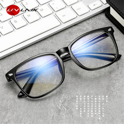 Blue Light Glasses for Woman Blue Light Blocking Glasses Women Clear Glasses Gaming Glasses Blue Light Glasses for Men