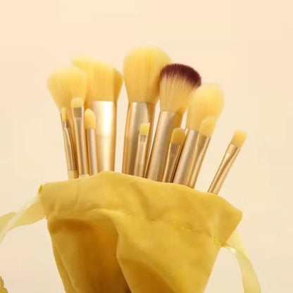 Makeup Brushes Set Beauty Tool