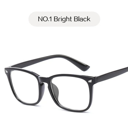 Blue Light Glasses for Woman Blue Light Blocking Glasses Women Clear Glasses Gaming Glasses Blue Light Glasses for Men