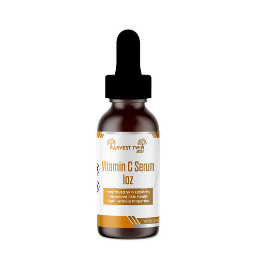 Vitamin C Serum 1oz