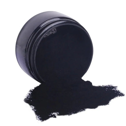 Activated Charcoal Powder- Food Grade, Detox Support, Teeth Whitening, Face Wash- 30g