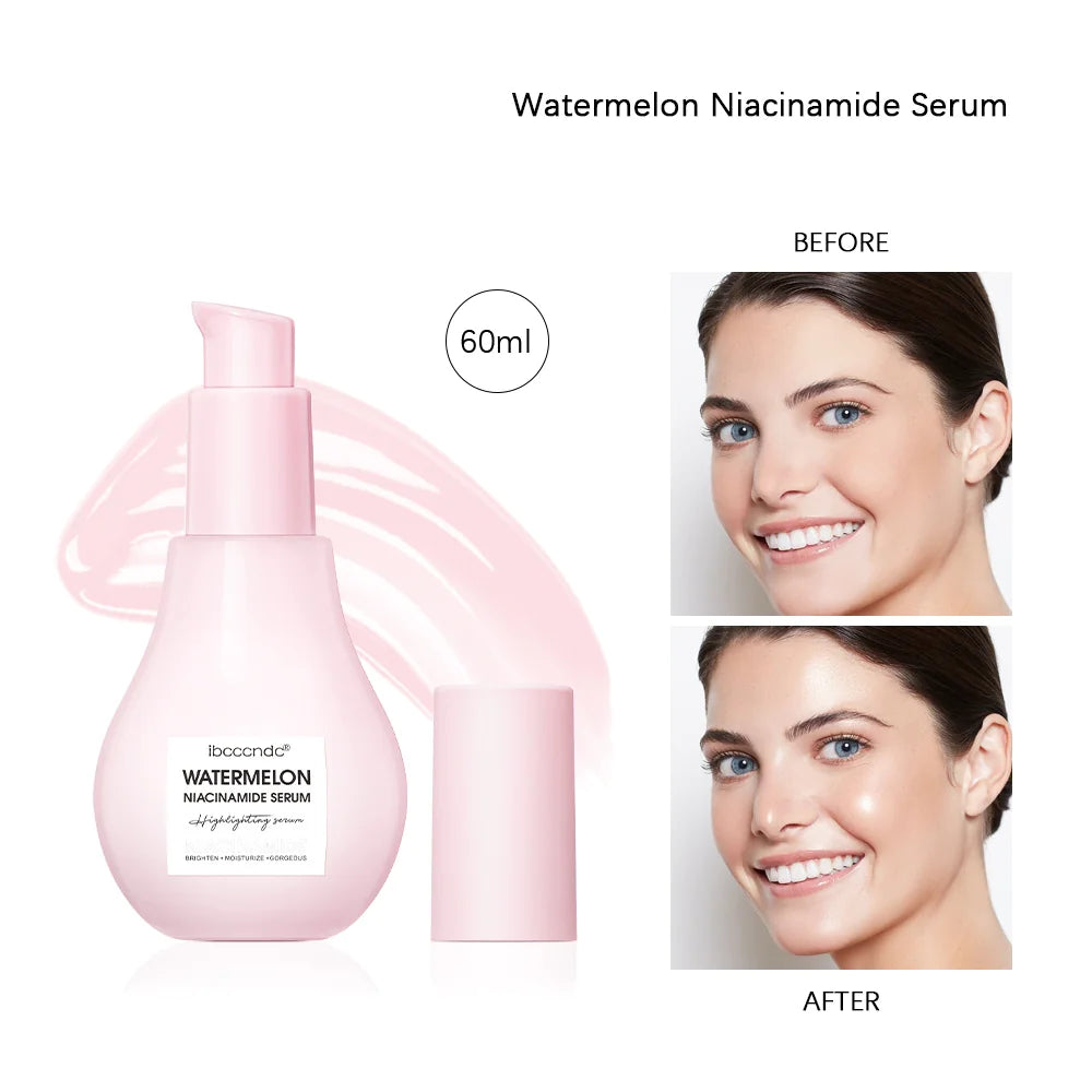 Watermelon Niacinamide Serum