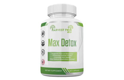 Max Detox