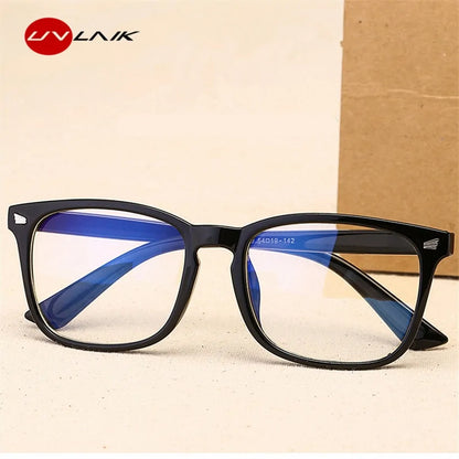 Blue Light Glasses for Woman Blue Light Blocking Glasses Women Clear Glasses Gaming Glasses Blue Light Glasses for Men