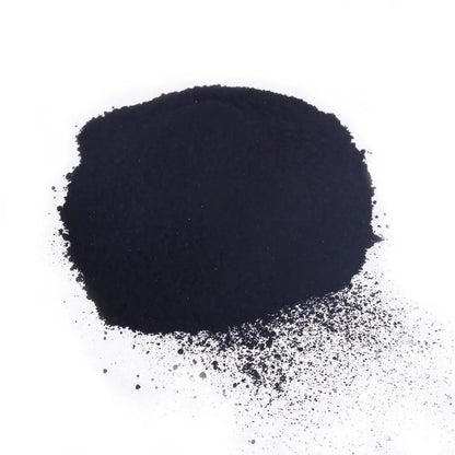 Activated Charcoal Powder- Food Grade, Detox Support, Teeth Whitening, Face Wash- 30g