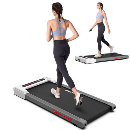 Portable Mini Treadmill