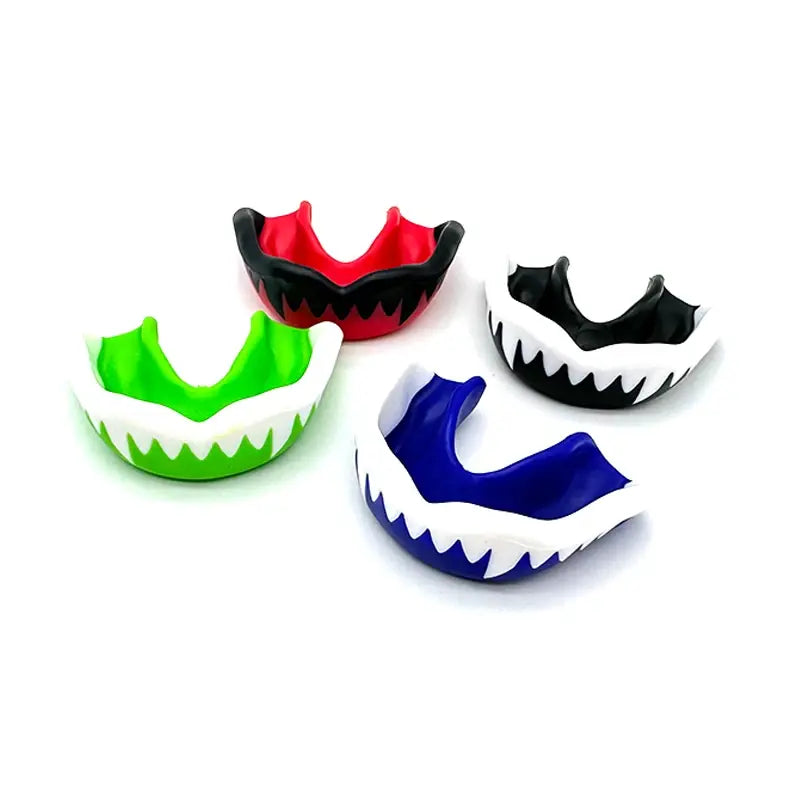 Sport Mouth Guard Teeth Protector