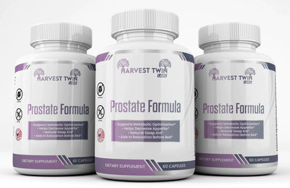 Prostate Formula