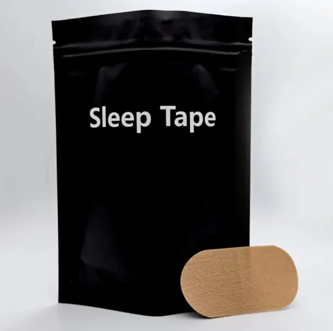 Home Use Anti-Snoring Sleep Seal