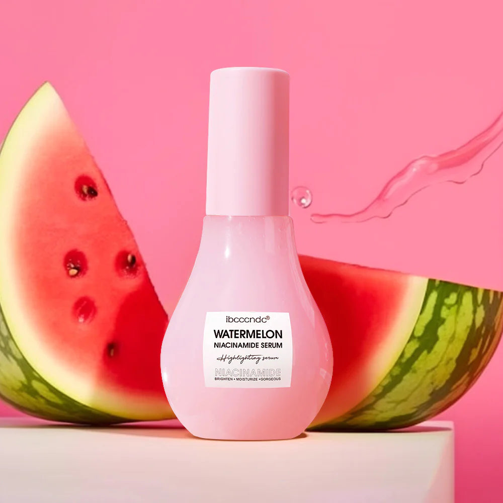 Watermelon Niacinamide Serum