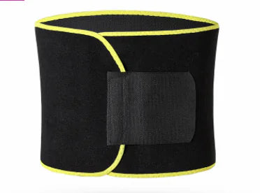 Neoprene Waist Trainer Belt