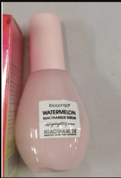 Watermelon Niacinamide Serum