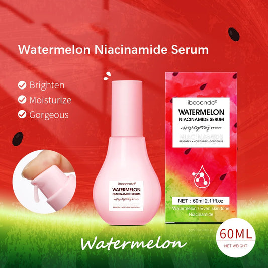 Watermelon Niacinamide Serum