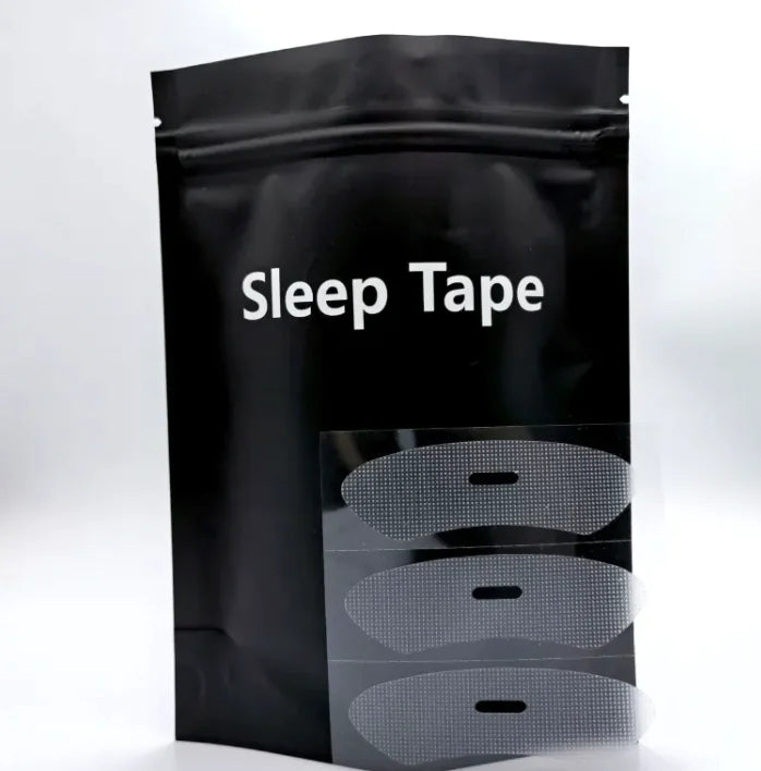 Home Use Anti-Snoring Sleep Seal