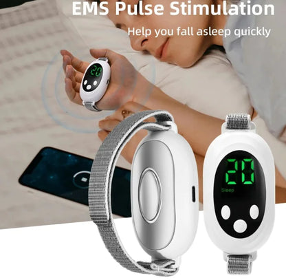 Smart Sleep Aid Device