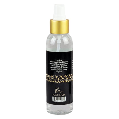 Mineral Makeup Setting Spray