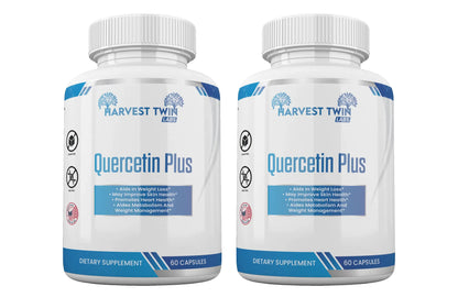 Quercetin Plus