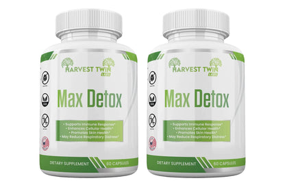 Max Detox