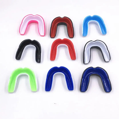 Sports Mouthguard Teeth Protector