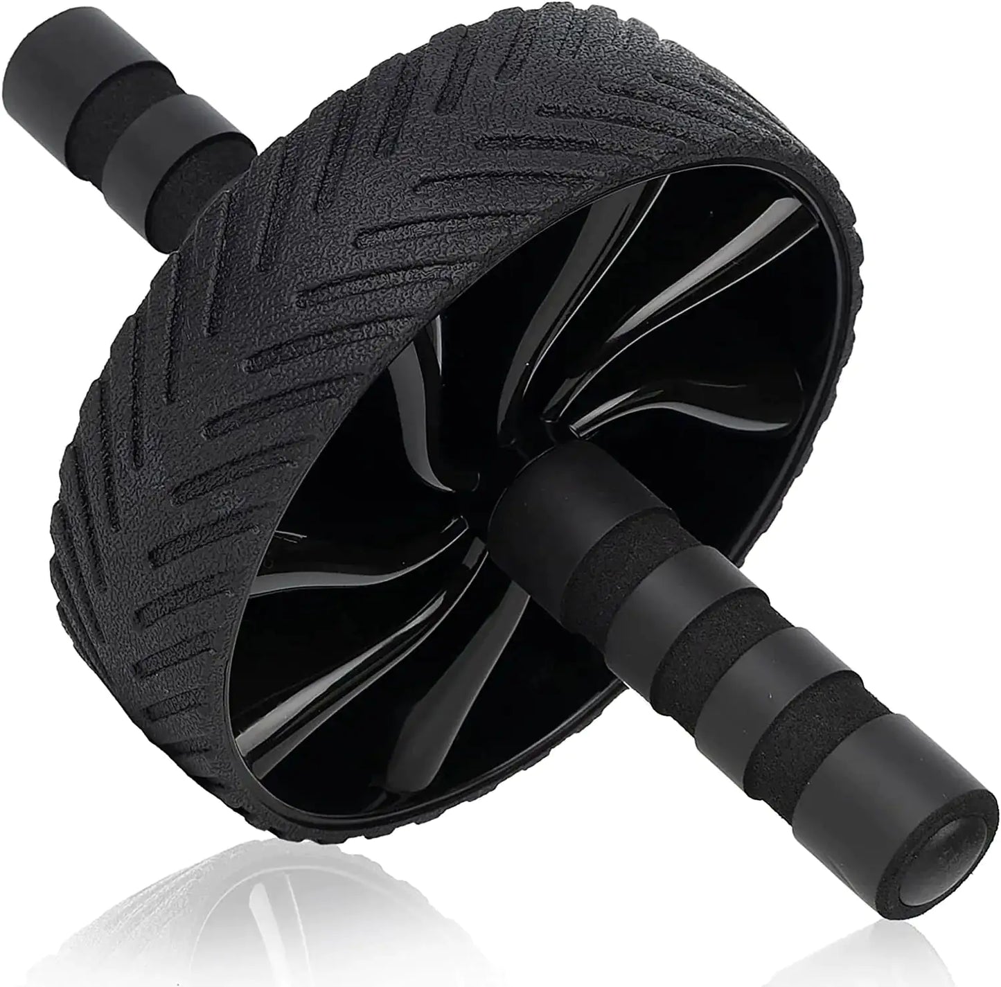 Non Slip Ab Roller Wheel