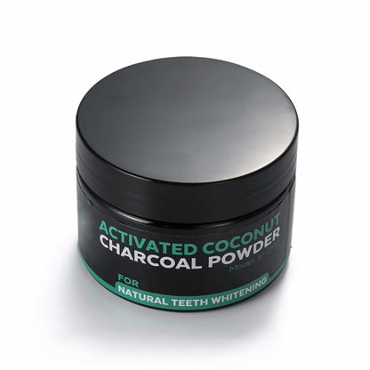 Tooth Whitening Powder Activated Charcoal